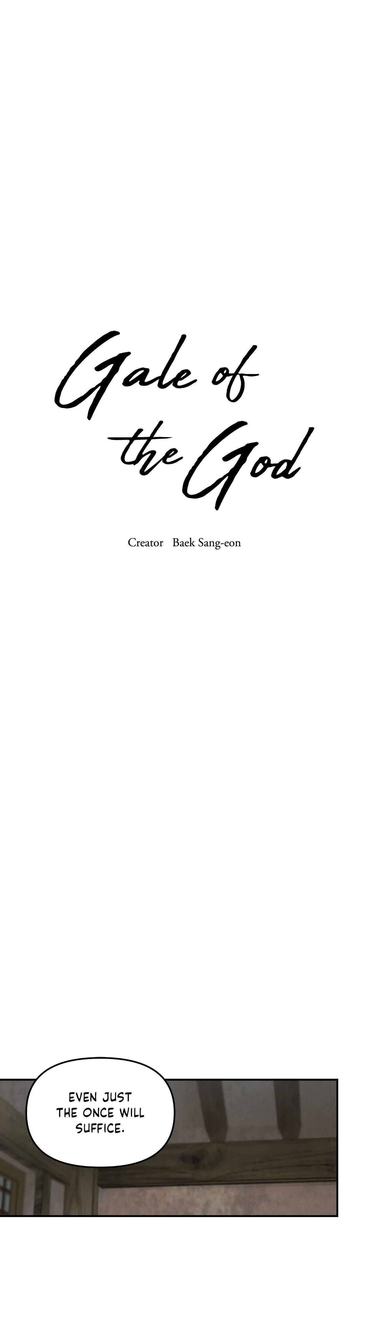 Oh wind, descend upon us - Chapter 46 - Page 1