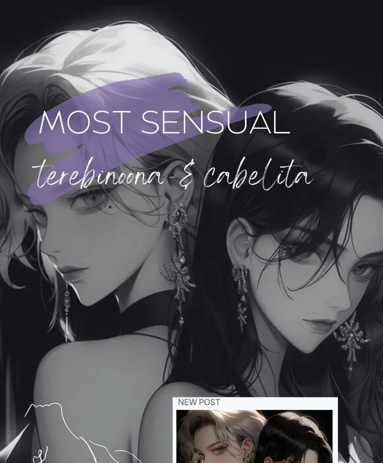 Oil On Canvas - Chapter 1.1 - Page 1