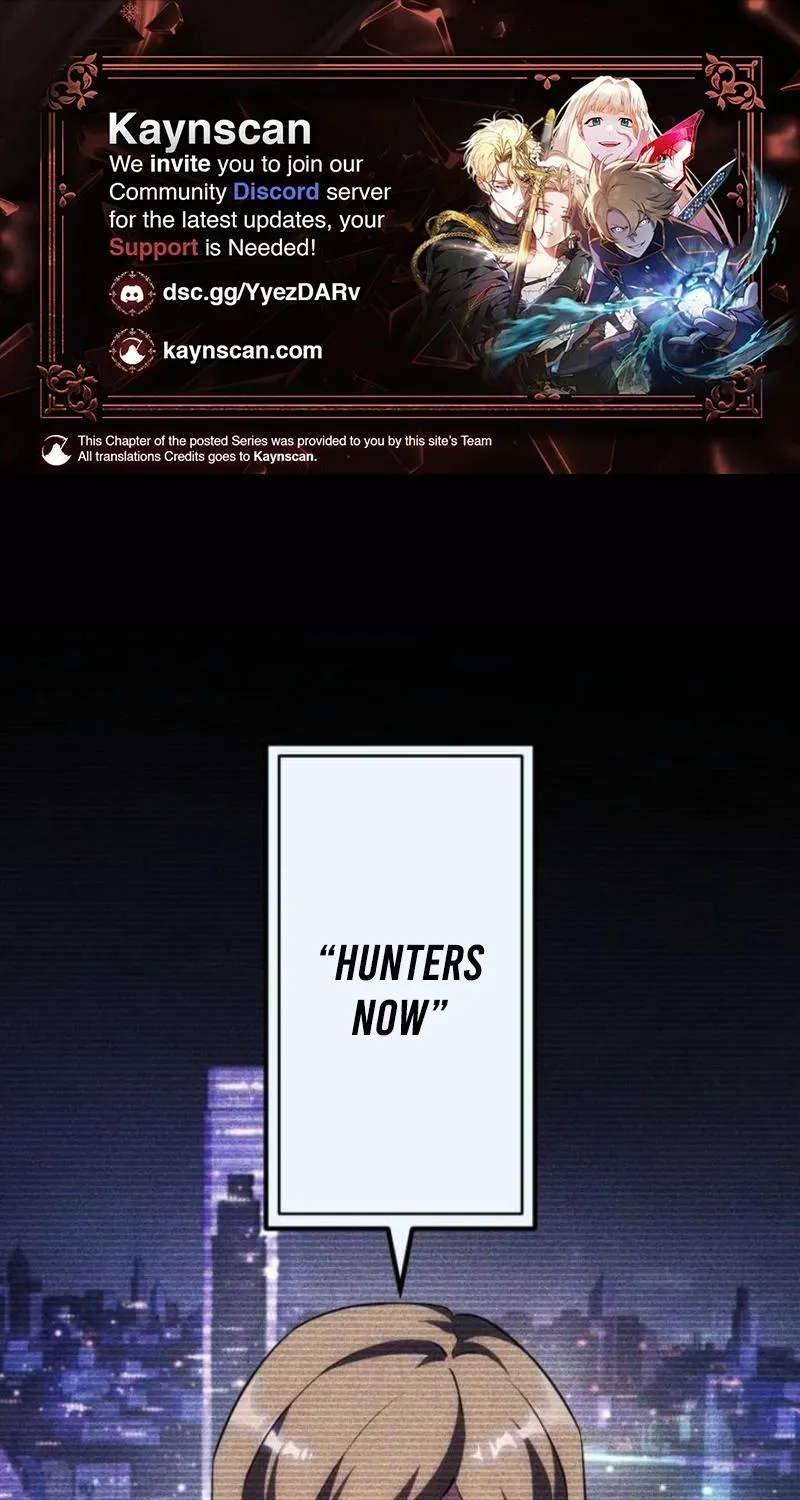 Omniscient and Omnipotent Trap Master - Chapter 1 - Page 1