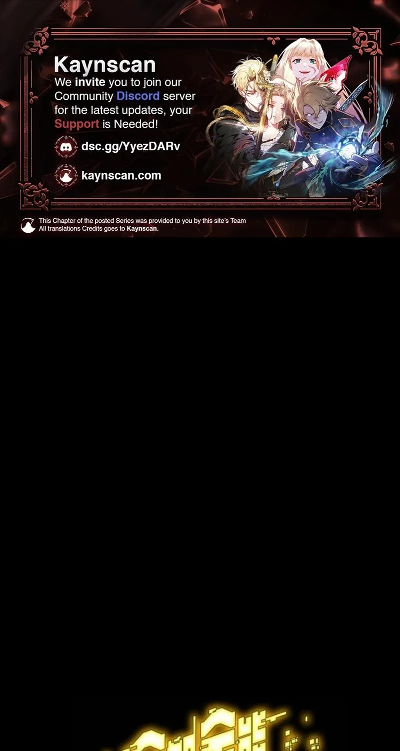 Omniscient and Omnipotent Trap Master - Chapter 4 - Page 1