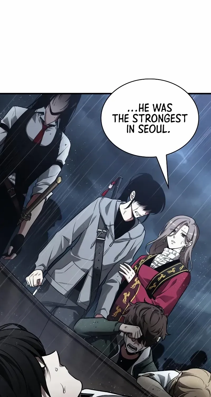 Omniscient Reader’S Viewpoint - Chapter 165.1 - Page 2