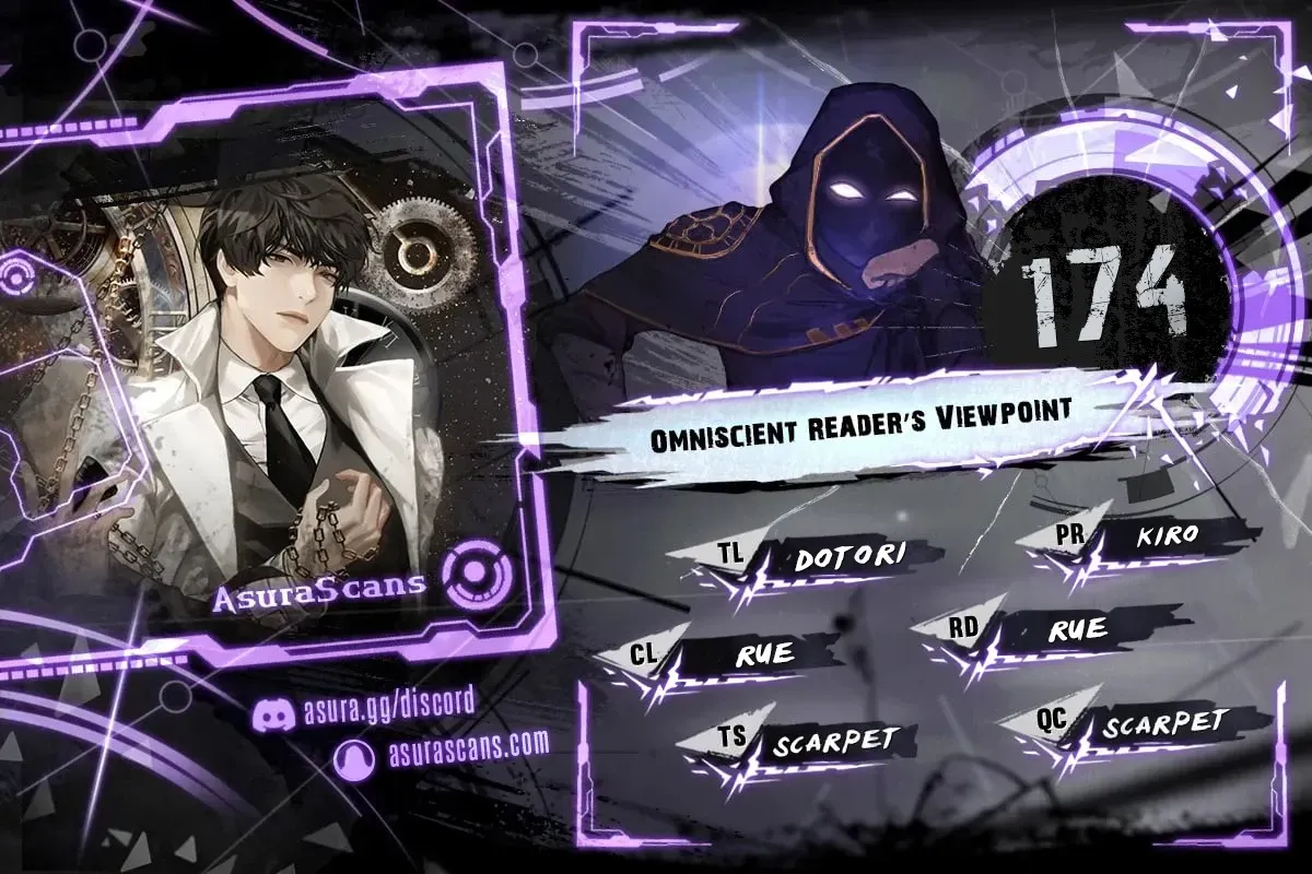 Omniscient Reader’S Viewpoint - Chapter 174.2 - Page 1