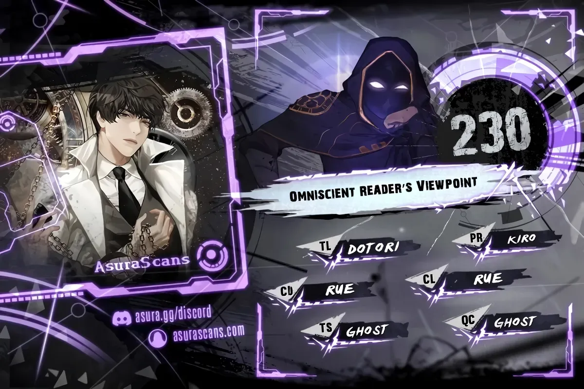 Omniscient Reader’S Viewpoint - Chapter 230.2 - Page 1