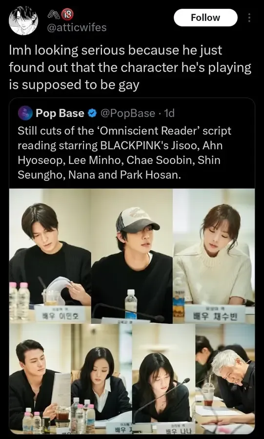 Omniscient Reader’S Viewpoint - Chapter 305.1 - Page 1