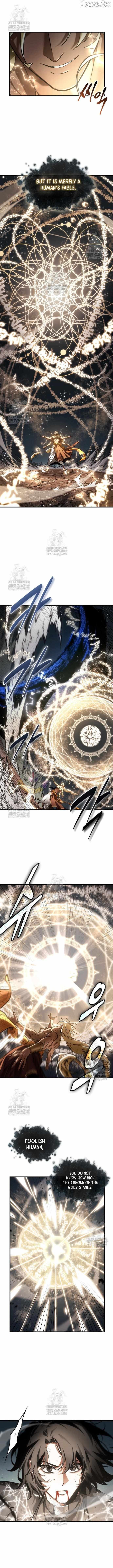 Omniscient Reader’S Viewpoint - Chapter 307 - Page 2