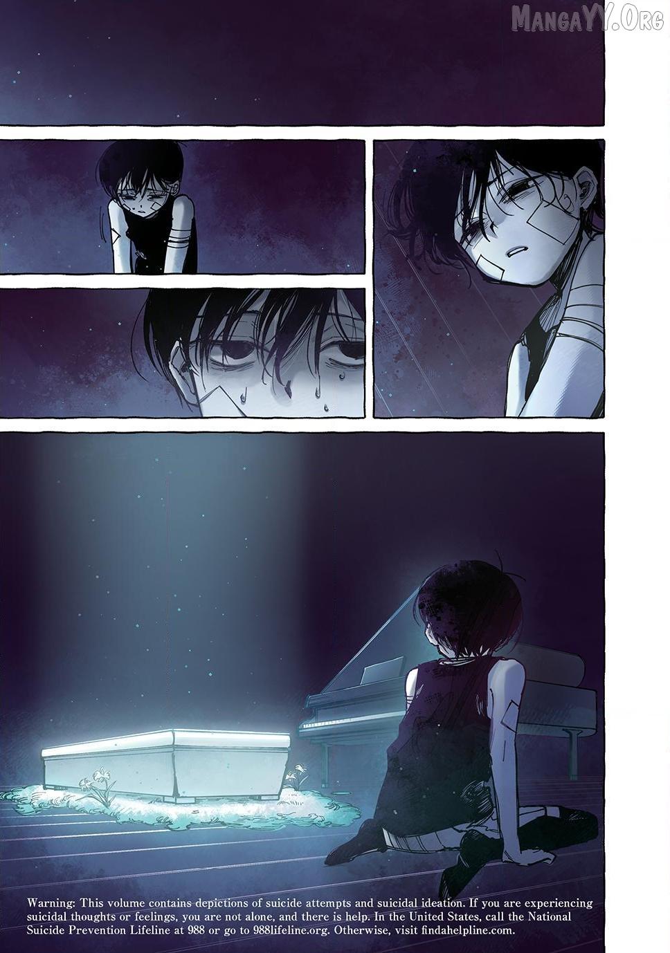 OMORI - Chapter 15 - Page 2