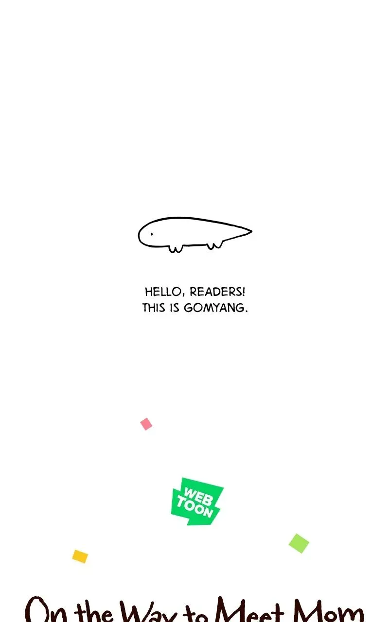 On The Way To Meet Mom - Chapter 38.7 - Page 1