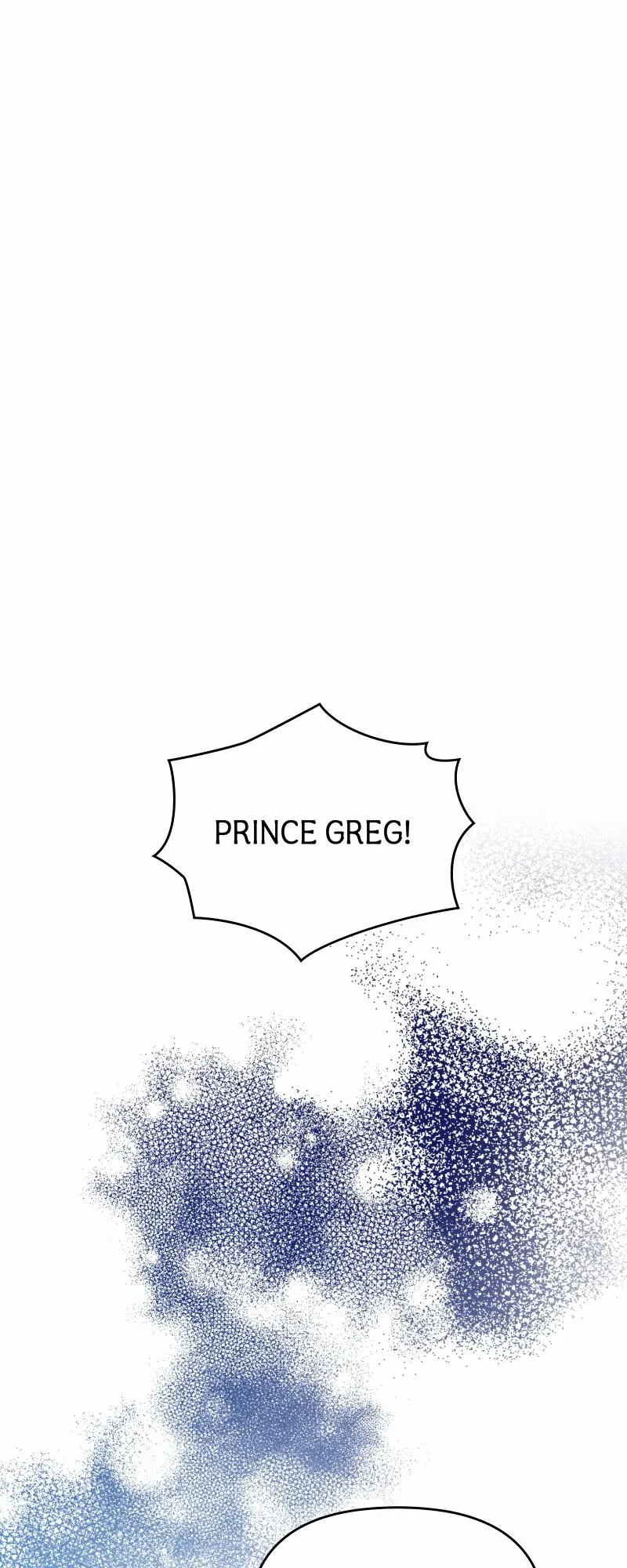 Once a Predator, Now a Sacrifice - Chapter 37 - Page 1
