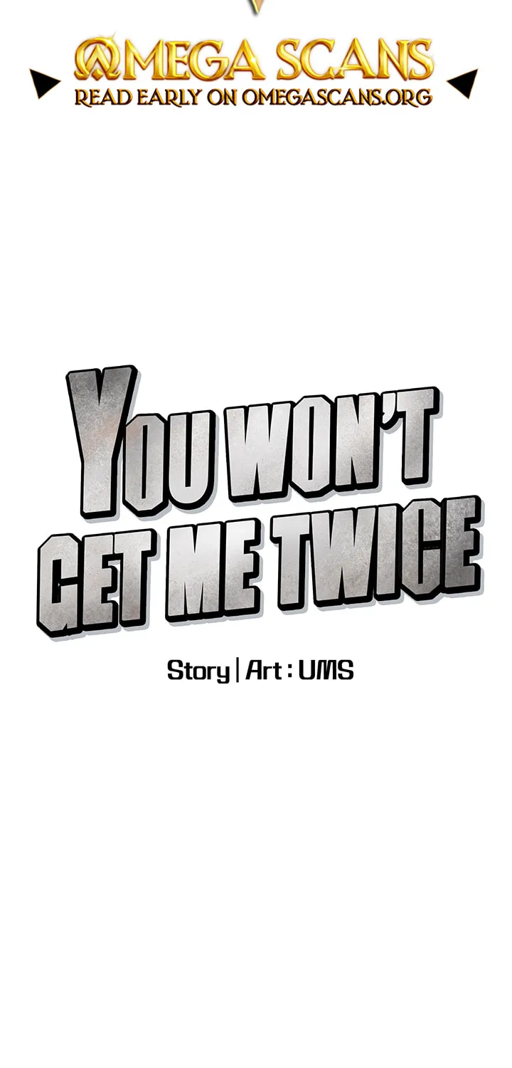 Once Was Enough - Chapter 43 - Page 2