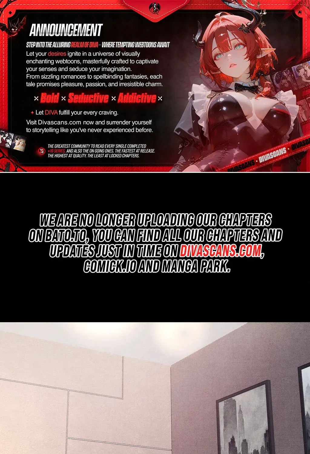 One-Day BDSM Workshop - Chapter 13 - Page 1