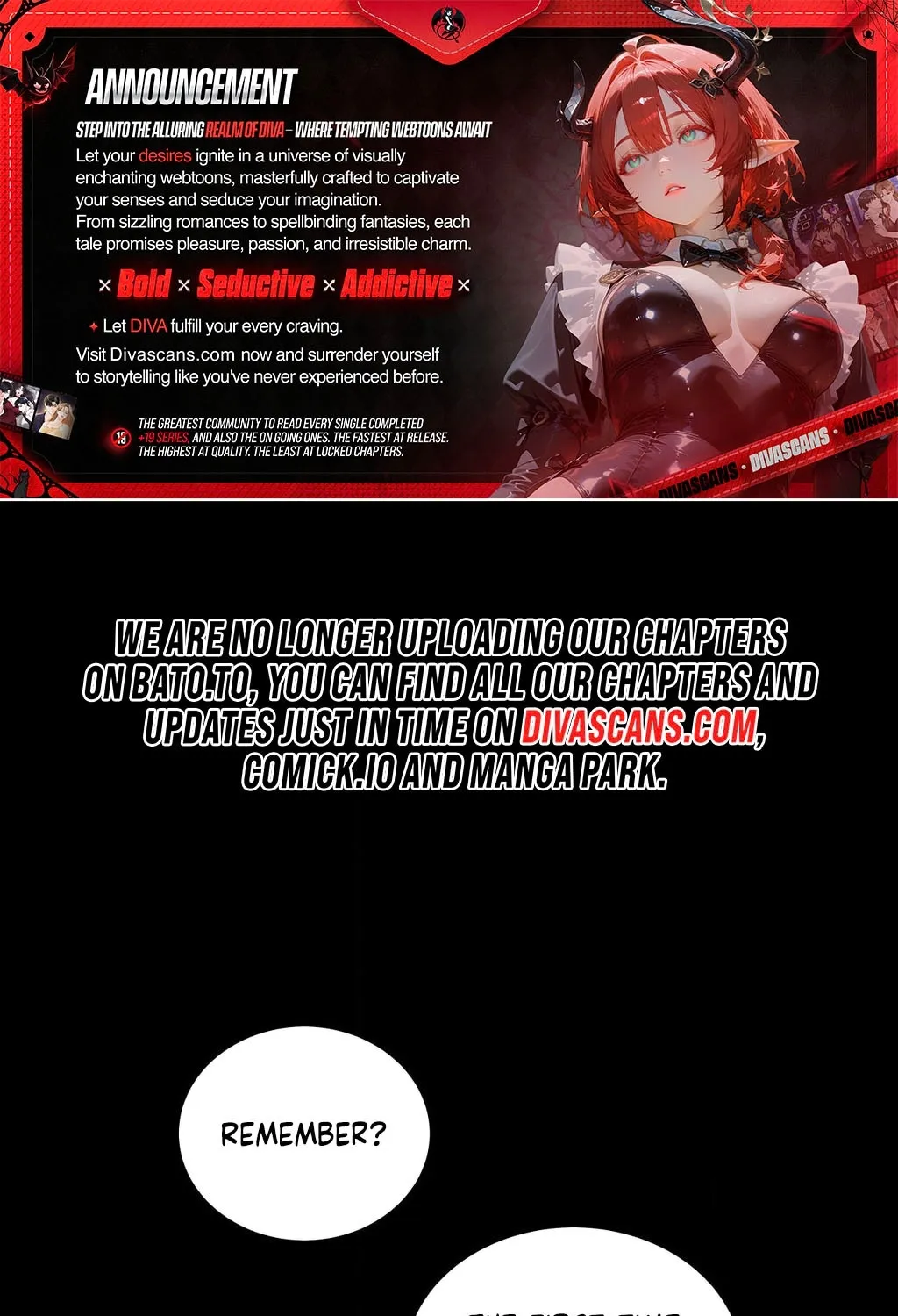 One-Day BDSM Workshop - Chapter 23 - Page 1