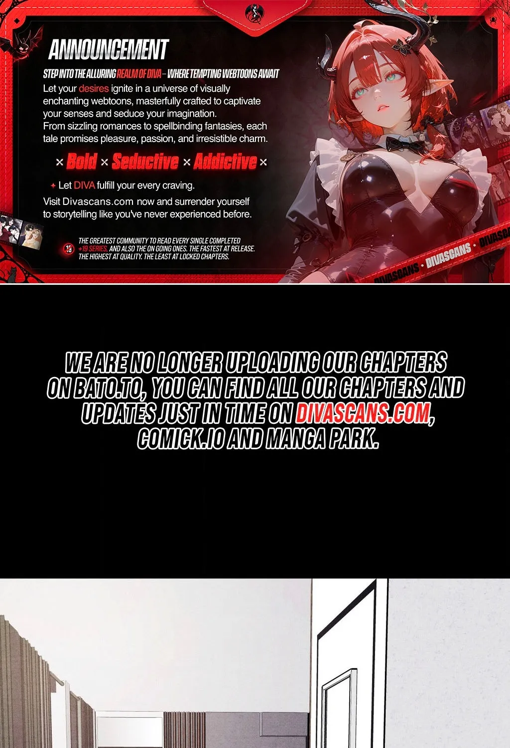 One-Day BDSM Workshop - Chapter 27 - Page 1