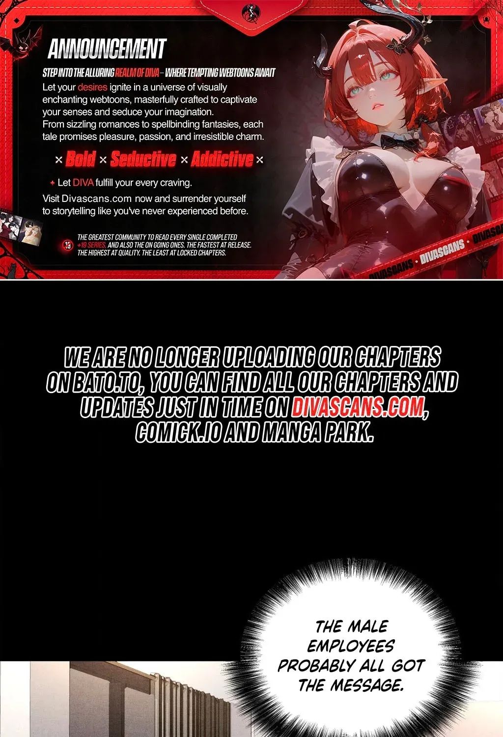 One-Day BDSM Workshop - Chapter 29 - Page 1