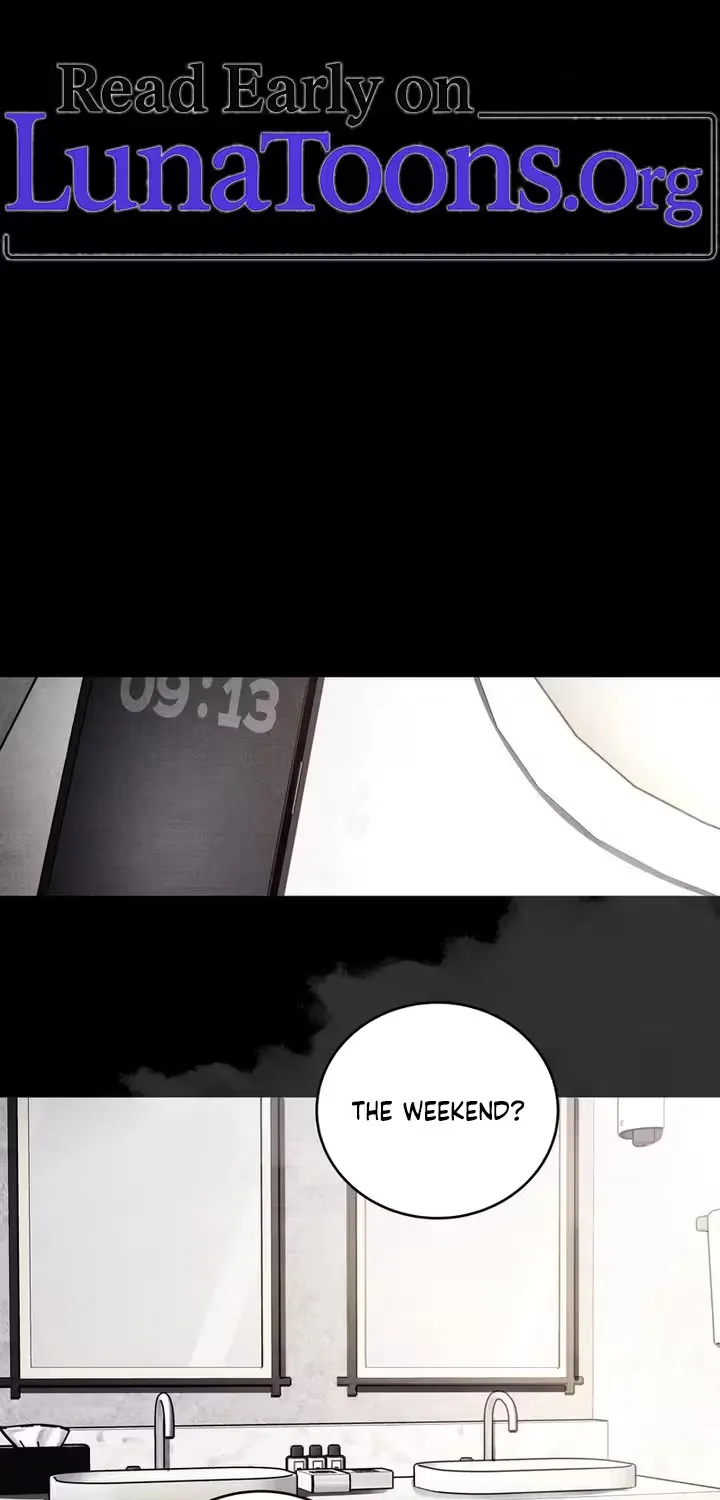 One-Day BDSM Workshop - Chapter 54 - Page 1