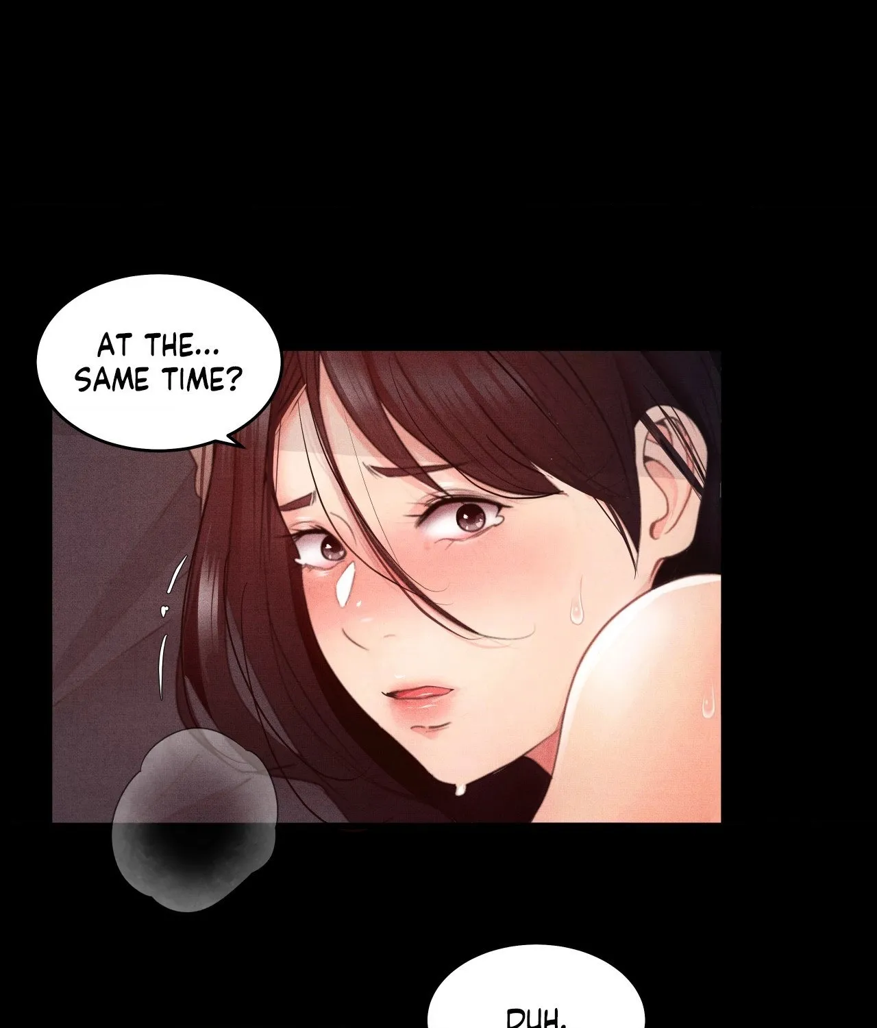 One-Day BDSM Workshop - Chapter 6 - Page 1