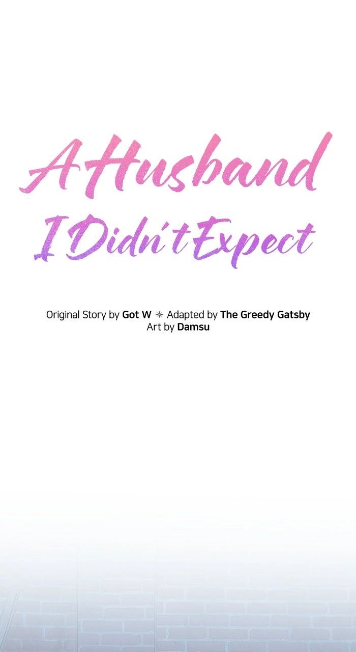 One Day I Found a Husband - Chapter 59 - Page 1