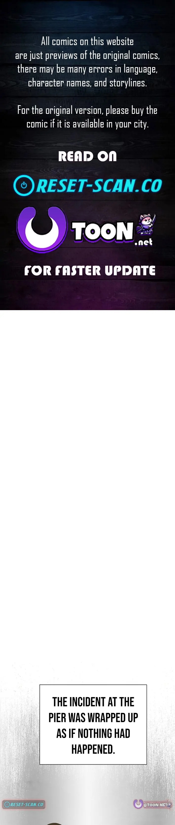 One Day, I Was Abducted by a UFO - Chapter 16 - Page 1