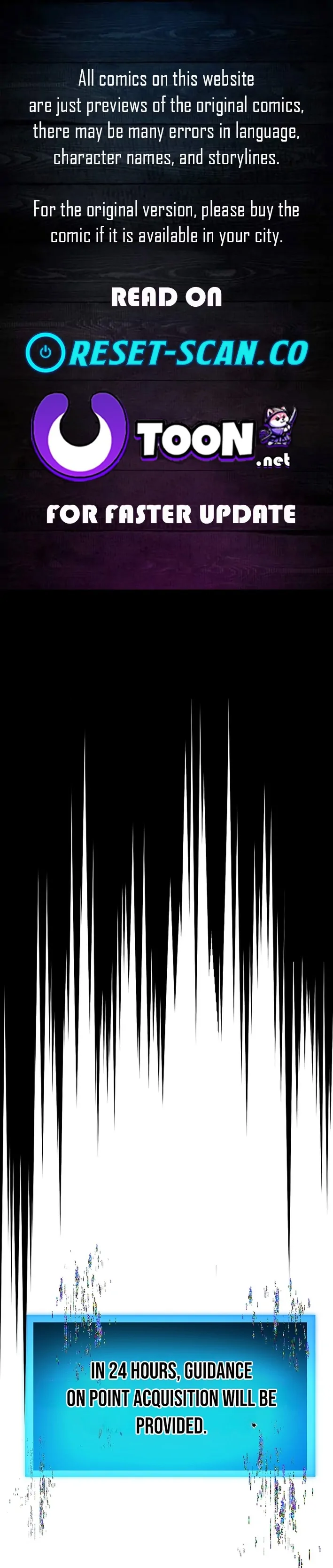 One Day, I Was Abducted by a UFO - Chapter 22 - Page 1