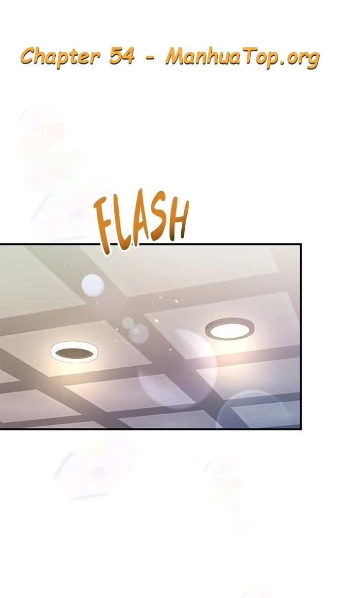 One Day, My Partner Was Possessed by the Duke - Chapter 54 - Page 1