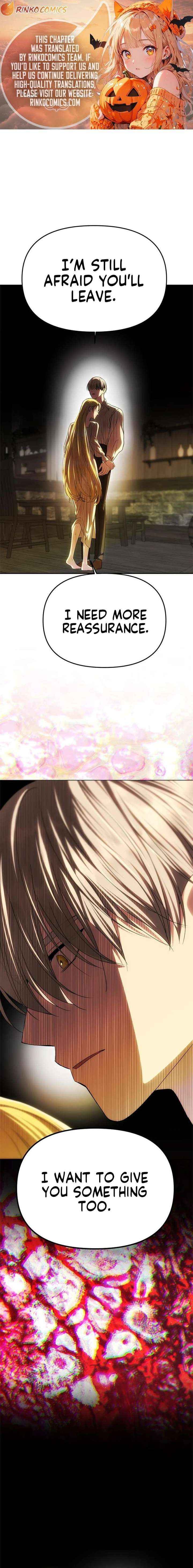 One Husband Is Enough - Chapter 80 - Page 1