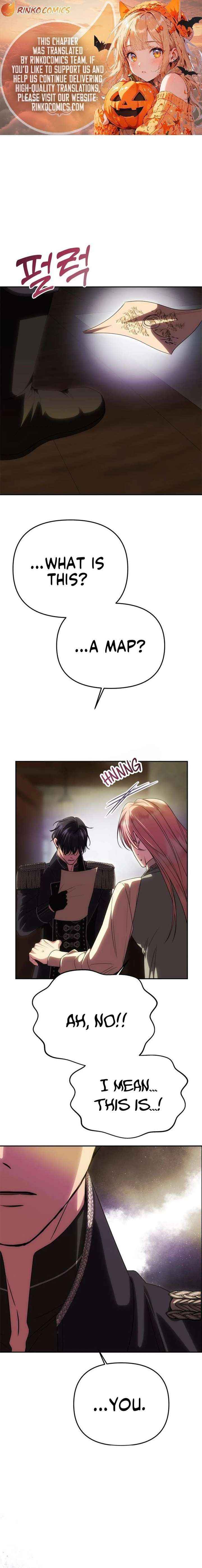 One Husband Is Enough - Chapter 81 - Page 1