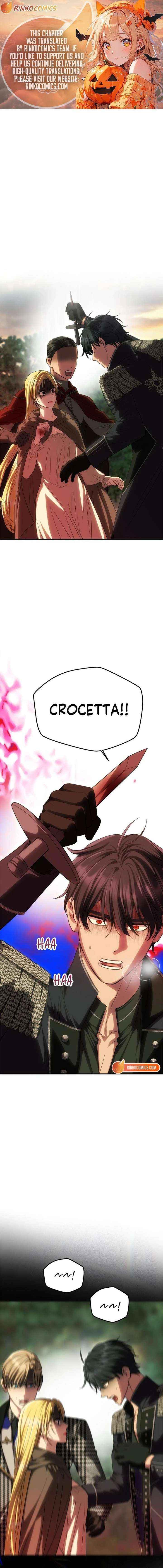 One Husband Is Enough - Chapter 85 - Page 1