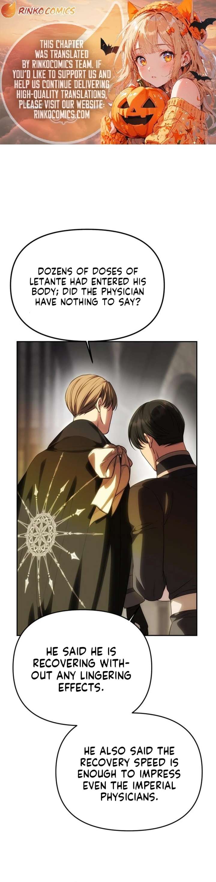 One Husband Is Enough - Chapter 92 - Page 1