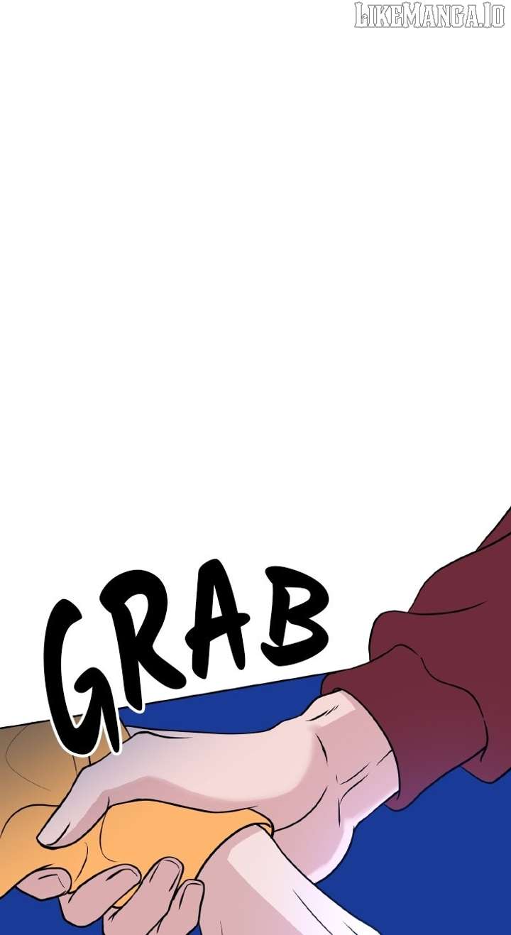 One of Three - Chapter 10 - Page 1