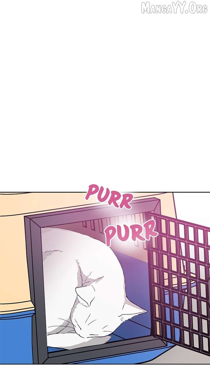 One of Three - Chapter 20 - Page 1