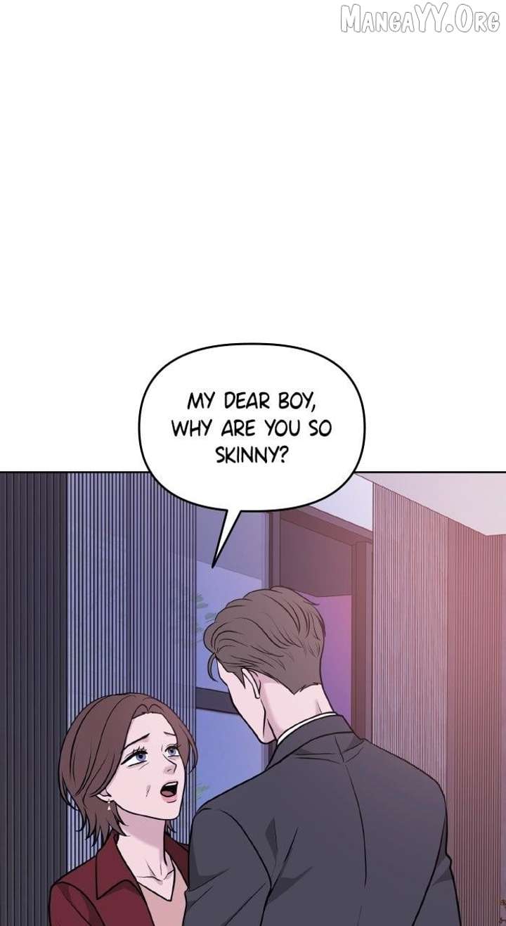 One of Three - Chapter 22 - Page 1