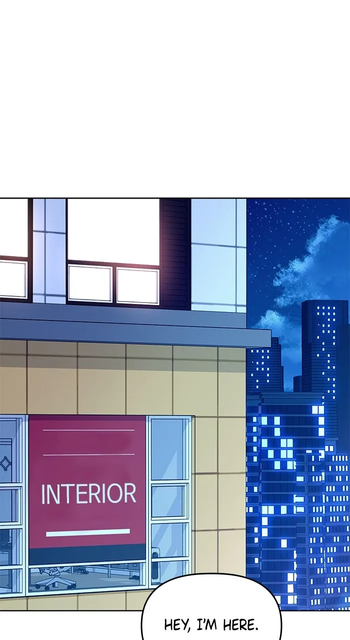 One of Three - Chapter 25 - Page 1