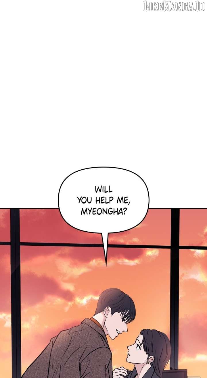 One of Three - Chapter 7 - Page 1