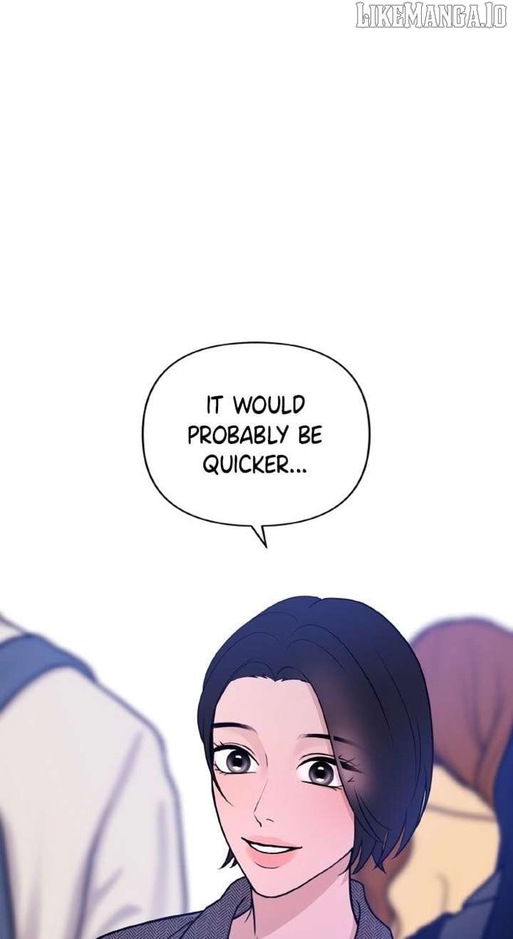 One of Three - Chapter 9 - Page 1