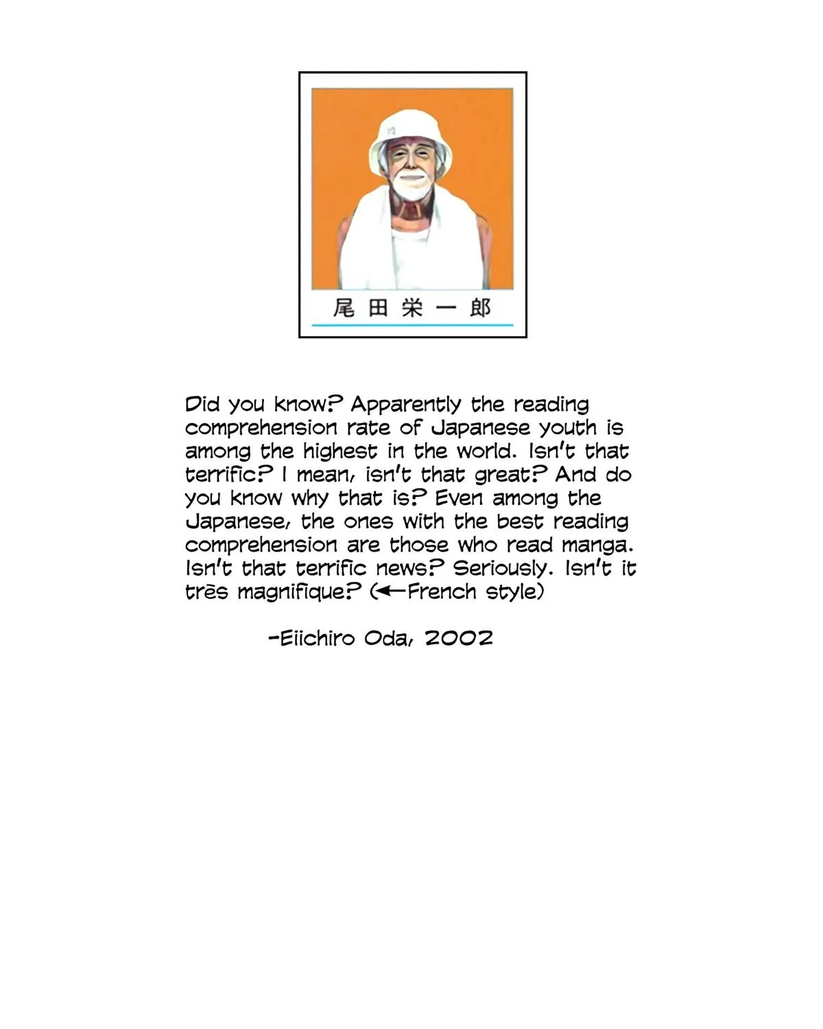 One Piece (Official Colored) - Chapter 196 - Page 2