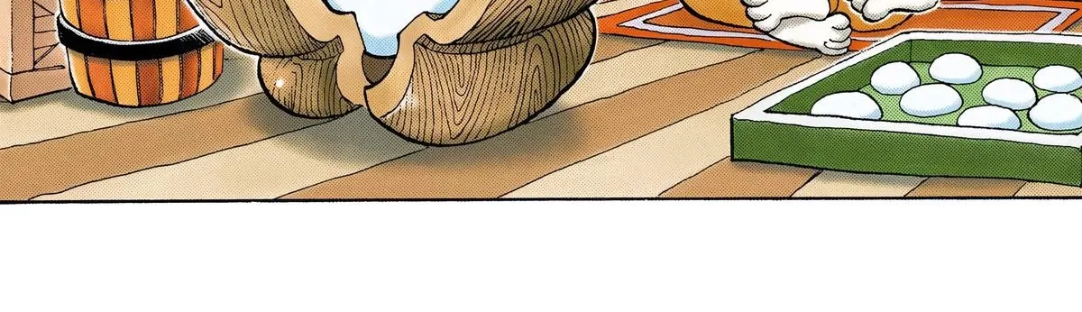 One Piece (Official Colored) - Chapter 22 - Page 2