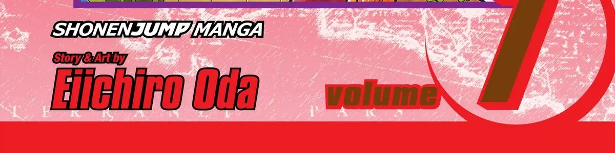 One Piece (Official Colored) - Chapter 54 - Page 2