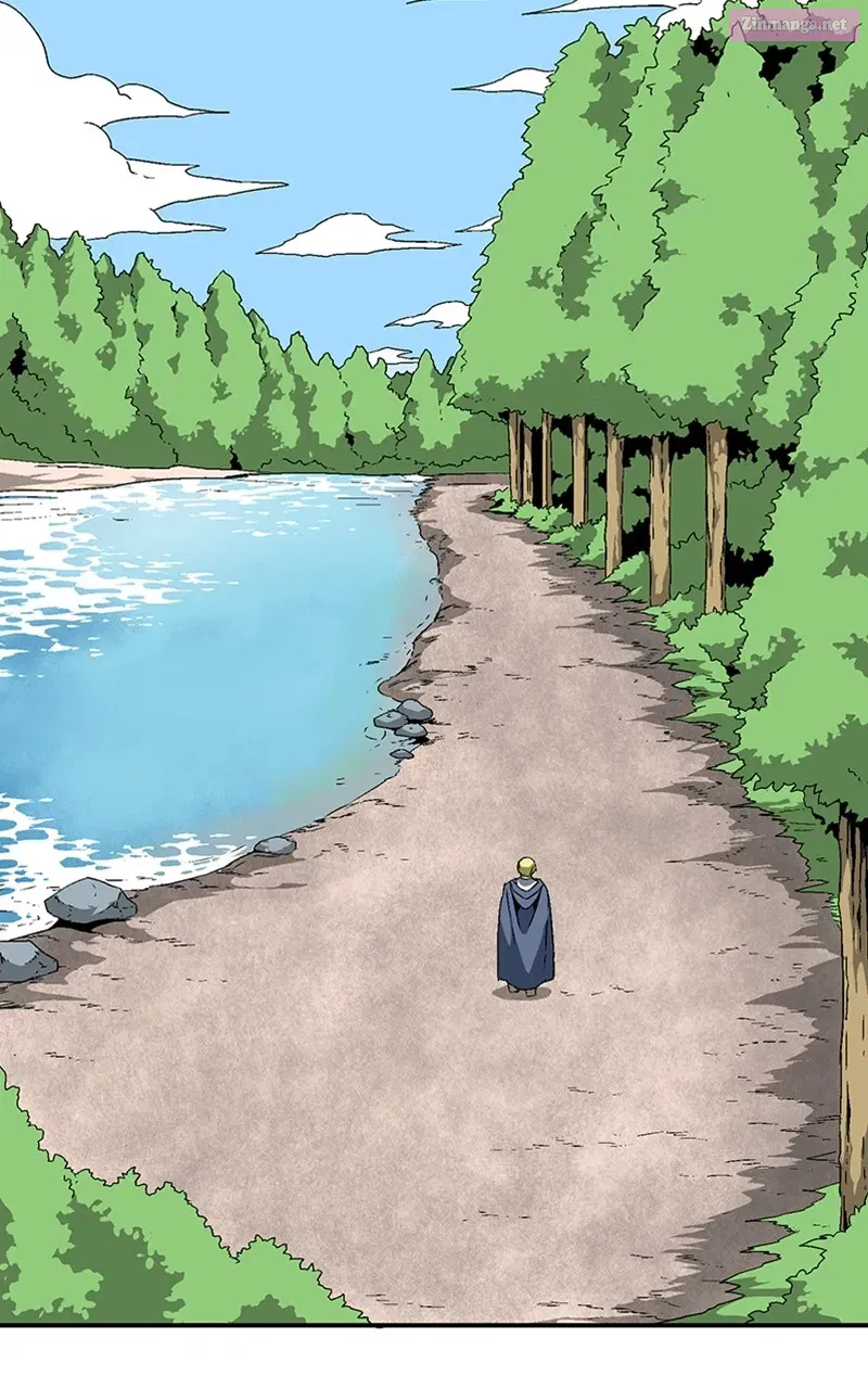 One Step Closer tothe Demon King - Chapter 29 - Page 2