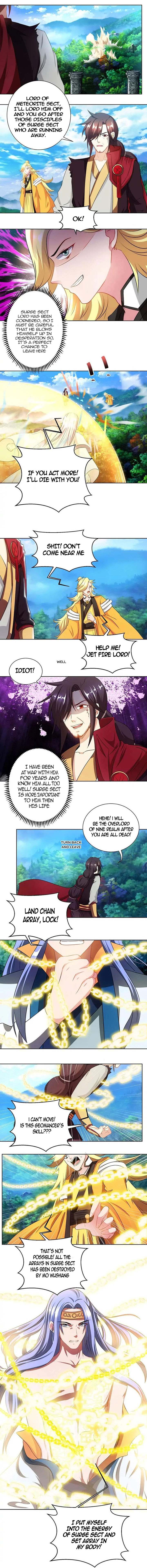 One Step Toward Freedom - Chapter 97 - Page 2