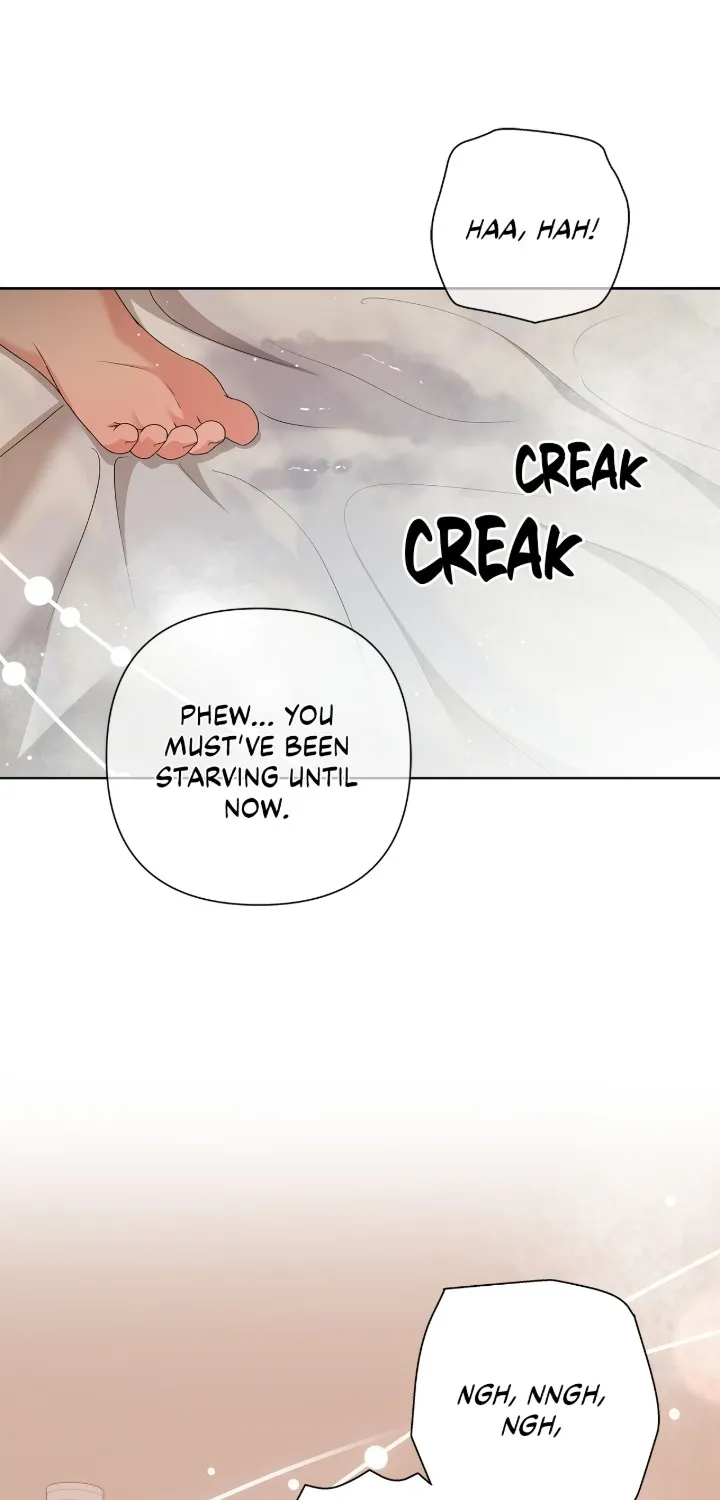 One-way Flight [Uncut] - Chapter 17 - Page 1