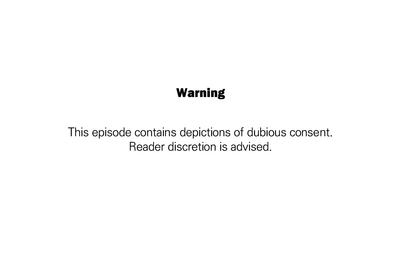 One-way Flight [Uncut] - Chapter 22 - Page 1