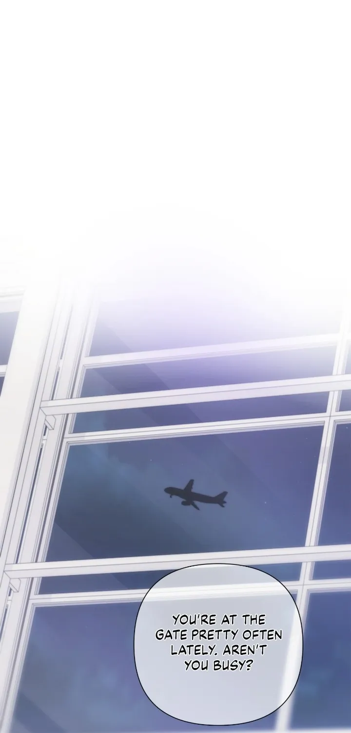 One-way Flight [Uncut] - Chapter 5 - Page 1