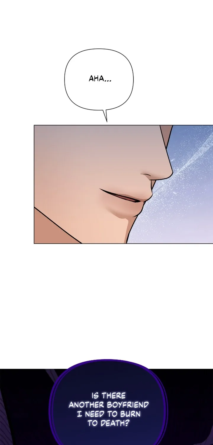 One-way Flight [Uncut] - Chapter 8 - Page 1