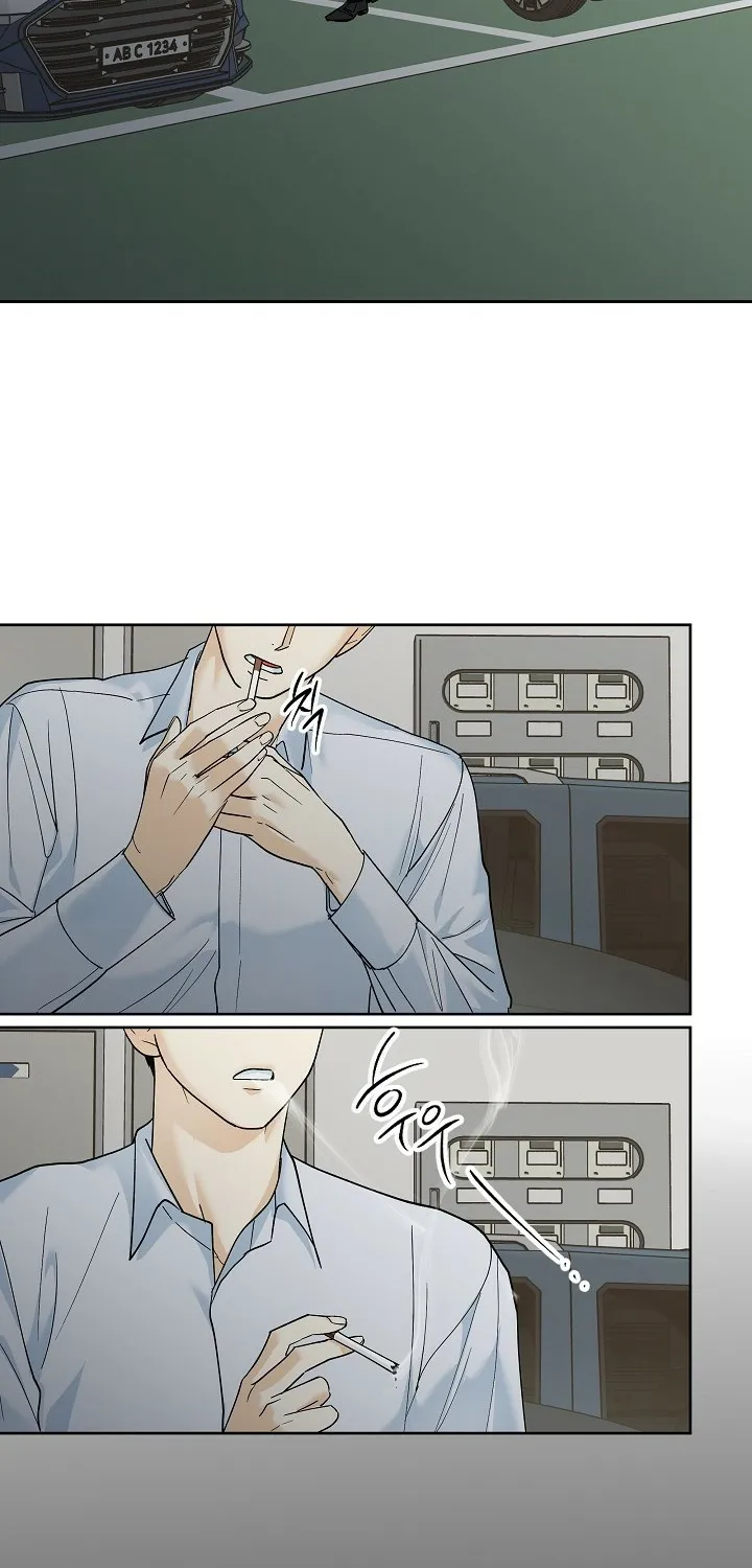 One Winter Only - Chapter 3 - Page 2