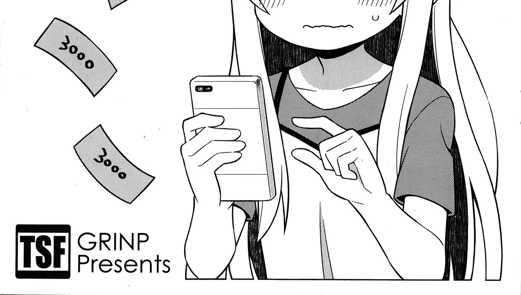 Onimai: I'M Now Your Sister! - Chapter 8.5 - Page 2