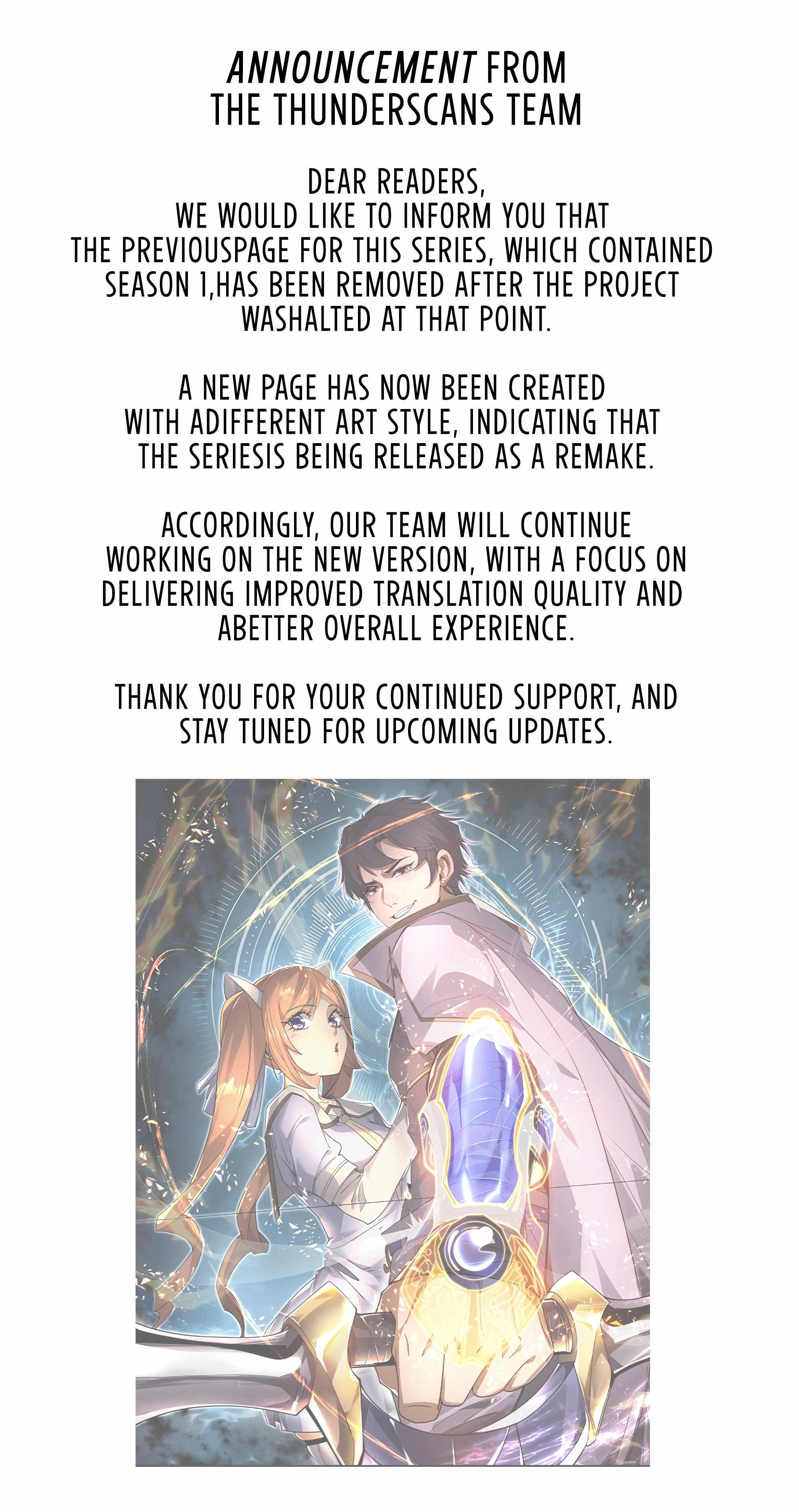 Online Game: I Can Evolve Everything - Chapter 30-5 - Page 1