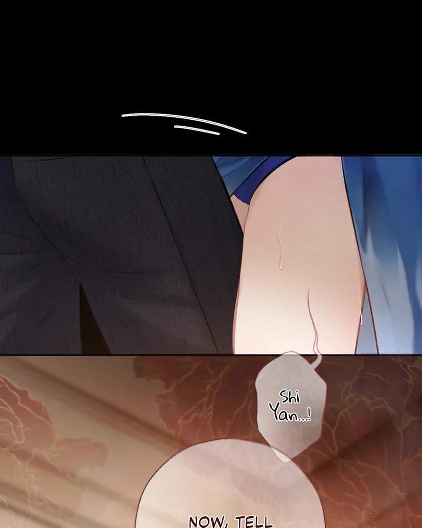Only for Love - Chapter 54 - Page 1