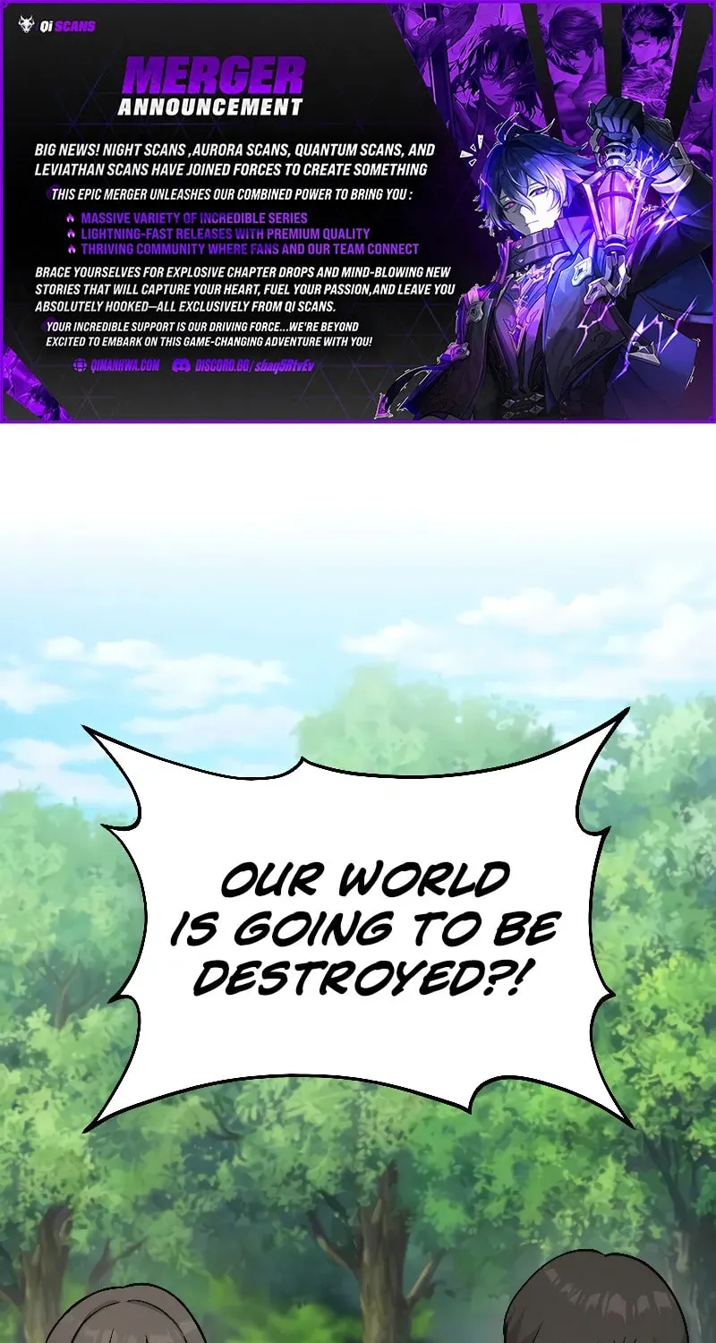 Only I Farm in the Dungeon - Chapter 123 - Page 1