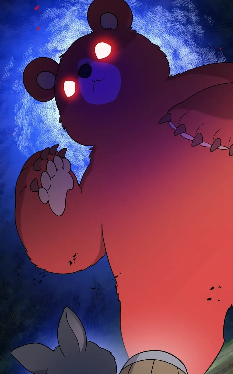 Only I Farm in the Dungeon - Chapter 28 - Page 2