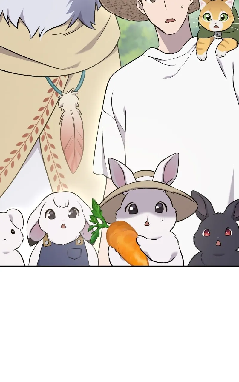 Only I Farm in the Dungeon - Chapter 57 - Page 2