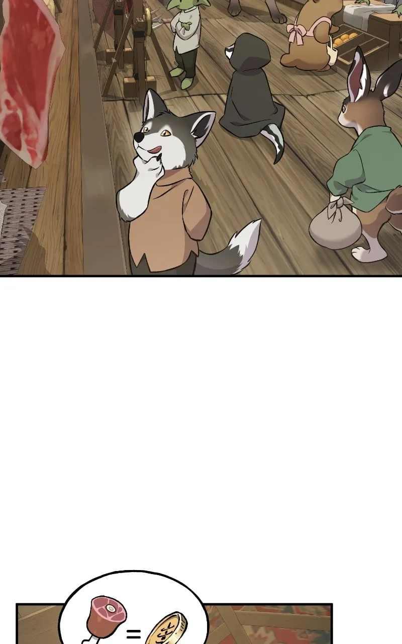 Only I Farm in the Dungeon - Chapter 74 - Page 2